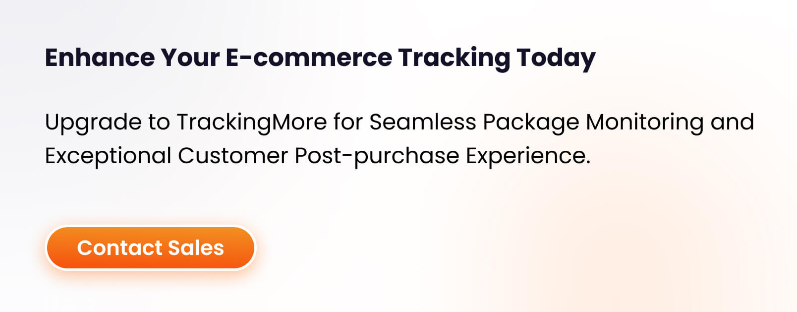 Best E-Commerce Order Tracking Software