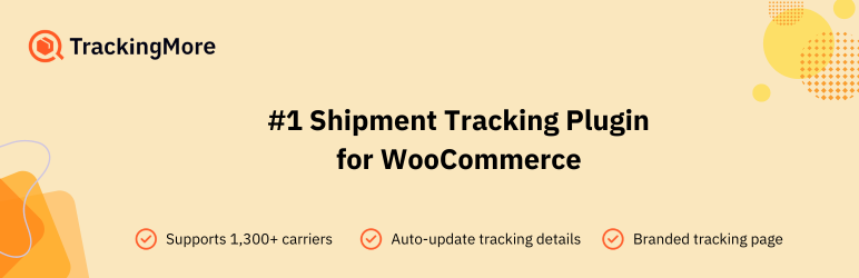 WooCommerce 的最佳貨運追蹤插件