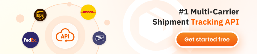 OOCL Tracking TrackingMore